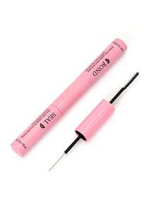 Eyelash Bonding And Sealing 10ml Single Eyelash Adhesive And Sealing Super Strong Shaping Eyelash Extension - Multicolor - View 2