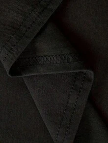 Women's Casual Loose Short-Sleeved T-Shirt, With A Halloween Print, Perfect For Everyday Wear In Spring And Summer, Perfect For Birthdays, Halloween, Thanksgiving, And Christmas