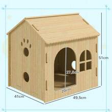 Pet House
