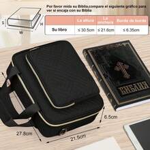 Bible & Book Storage Bags - 1 - View 3