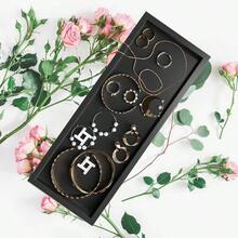 Bathroom Vanity Tray Black Decorative Tray For Counter 11.2"X 4.3" Small Wood Sink Soap Tray Holder For Kitchen Drer Countertop Decor Rec Wooden Organizer Black