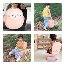 Baby Travel Potties - Pink - View 8