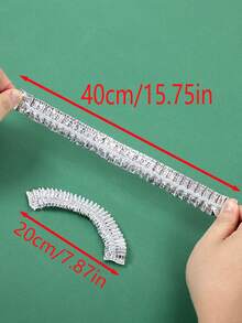 30/10pcs Reusable Food Covers (Random Packaging), Stretchable Food Preservation Film, Microwave- Food Covers, Patio Dining Table Food Covers, Kitchen Food Storage Bags, Insect & Dust Proof Fruit & Vegetable Preservation Accessories, Apartment RV Camping Barbecue Tools, Shower Cap