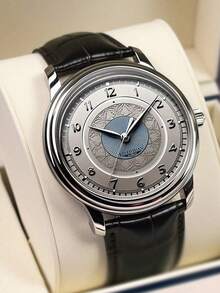 Gifts Quartz Watch, Leather Band Simple Quartz Watch, Hot-Selling Leather Strap Quartz Watch - Men's Quartz Watch 3 - View 8