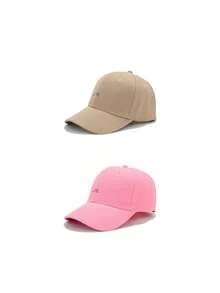 1 pièce Casquette de baseball minimaliste unisexe à imprimé vague, chapeau respirant pour le cyclisme et la randonnée en extérieur, bandeau réglable avec protection solaire, streetwear casual, convient pour le printemps, l'été, l'automne et l'hiver