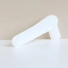 硅胶门把手保护套 门把手手套 墙面保护套 门把手防撞静电垫 家居饰品隔热、闺蜜节、小狗、嘉年华、派对装饰、可爱小物、母亲节礼物、卧室装饰、花园、厨房装饰、夏季、海滩、旅行必备、房间装饰、软萌玩具、毕业季 - 彩色 - 查看 12