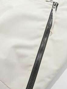 2025新款女士休闲户外防风外套，实用大衣，情侣防风衣，骑行夹克，登山夹克，滑雪夹克