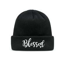 Women's Knitted Beanie Hat, Korean Style Winter Cold-Proof Newsboy Cap, Autumn/Winter