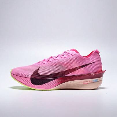 Nike 女款 W ZOOMX VAPORFLY NEXT% 4 低帮跑步鞋 HF6412-601