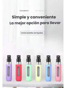 3pcs Perfumes de hombre Night Club Eau De Toilette Spray Gift Box, Long-lasting Fragrance, 3 Different Scents perfumes de mujer, Very Suitable For Holiday Gifts, Dates, Daily Life, Parties, Valentine'S Day And Other Festivals,Quick ship. - Multicolor - Ver 6