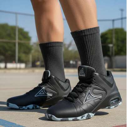  Tenis Pirma Para Hombre 795 Basquetbol