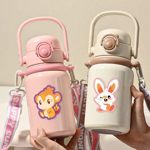 Pokemon Anime Cute Cartoon Stickers Decal DIY Suitcase Laptop Scrapbook Phone Guitar Graffiti Cartoon Sticker Kids Toy Gifts