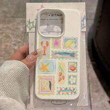 Basic Phone Cases - White - View 5