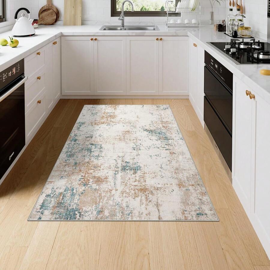 Tapis - Beige - Voir 1