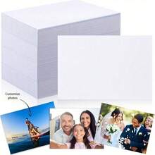 Bản in ảnh 4" x 6", phù hợp cho ảnh gia đình, cặp đôi, đám cưới, tốt nghiệp, sinh nhật, tiệc tùng, ảnh ngày lễ, ảnh chân dung, ảnh thẻ, thiệp chúc mừng và bản in nghệ thuật | Hoàn thiện bóng | Đóng gói số lượng lớn, Nhà cửa & Đời sống, Ám ảnh ngôi nhà của bạn, Quà lưu niệm, Có thể tái sử dụng, Đáng yêu, Chất lượng cao - In ảnh - Xem 11