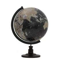 Decorative Plastic Globe World Map - 查看 3