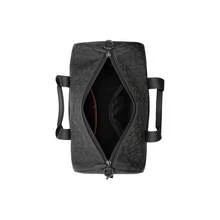 COACH Printed Men's Single Shoulder Handbag CBF22BLK