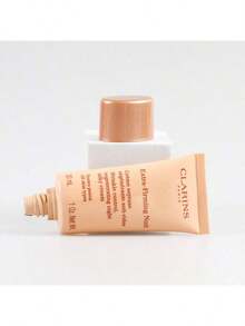 Clarins Extra-Firming Night Silky Cream - 30ml*2 - View 4