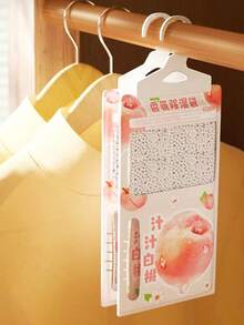 8/4/2/1 túi hút ẩm treo tủ quần áo, túi hút ẩm phòng, túi hút ẩm treo, thích hợp cho tủ quần áo, ký túc xá, phòng tắm, tầng hầm và không gian lưu trữ, khử mùi, chống nấm mốc, chống ẩm, phù hợp với mọi loại tủ, lựa chọn mùa xuân hè, quà tặng cho phù dâu, trang trí phòng ngủ, bãi biển, du lịch, dành cho nam, dành cho nữ, kỳ nghỉ, đồ dễ thương, quà tặng Ngày của Mẹ, trang trí phòng ngủ, sân vườn, trang trí nhà bếp, mùa hè, bãi biển, đồ dùng cần thiết khi đi du lịch, trang trí phòng, đồ mềm dẻo, tốt nghiệp - Nhiều màu - Xem 6