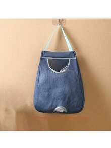 Giá đựng túi đựng rác, Túi đựng đồ nhà bếp treo tường, Túi đựng đồ lưới có thể gấp lại, Túi đựng đồ treo tường bằng túi nhựa, Túi đựng đồ lưới, Giá đựng túi nhựa đựng máy nước, Dụng cụ nhà bếp, Sử dụng trong bếp, Tiệc bãi biển mùa hè, Thu gom rác, Túi đựng đồ, Cắm trại, Tiệc tùng, Trang trí phòng, Phòng khách, Phòng tắm, Đồ dùng nhà bếp - Nhiều màu - Xem 14