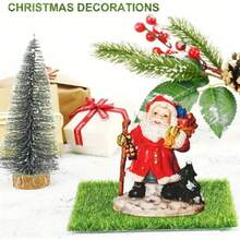 Artificial Lawn - Multicolor - View 5