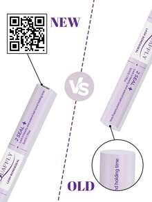 Fluffy Clusters Lash Extension Kit Thick Eyelash Extension Kit 30D/40D/60D Wispy Cluster Individual Lashes Kit With Lash Bond And Seal, Eyelashes Tweezers (400Pcs,10-18mm) Lash Clusters Kit,Lashes,Eyelashes,Fake Lashes - Black - View 3