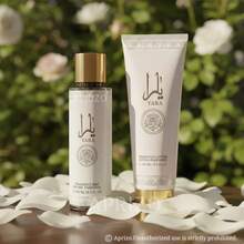Yara Perfumed Mist And Perfumed Lotion Set