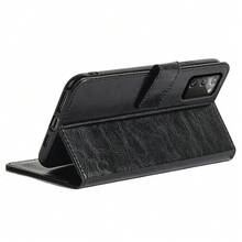 2PCS Card Wallet PU Leather Case Cover Multifunctional For Samsung Galaxy S24 Ultra