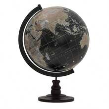 Decorative Plastic Globe World Map - 查看 5