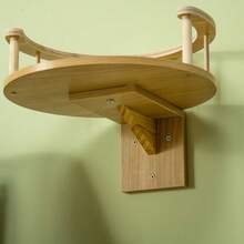 Pet Hammock/Window Perches - default - View 6