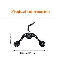 1 件 GT FG 打结工具，快速简便的打结装置，便携式 PE 打结工具，适合钓鱼者