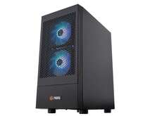 ABS Favonius Aqua Gaming PC - Windows 11 - Intel Core I7-14700F - GeForce RTX 5060 - DLSS 4 - AI-Powered Performance - 32GB DDR4 3200MHz - 1TB M.2 NVMe SSD - FA14700F5060 - Xem 8