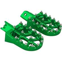 Motorcycle Footpeg Modification Tool - Suitable For Stomp, Explorer, SDG Models And More, Enhances Traction, Rides Comfortably