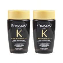 Kérastase CHRONOLOGISTE BAIN - 80ml*2 - View 4
