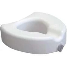 Toilets & Toilet Aids - 白色 - 查看 4