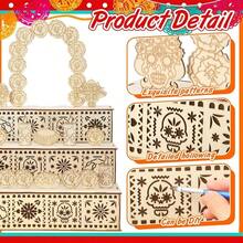 Dia Los Muertos Dia Los Muertos Ofrenda Altar Room