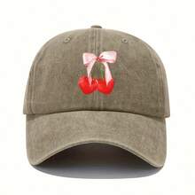 Autumn/Winter Unisex Baseball Cap, Casual Versatile Golf Hat, Large Head Circumference