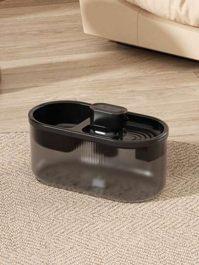 Smart Pet Water Dispenser, Automatic Pet Water Feeder, Cat Bowl