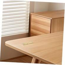 ZUNOXAZ 2 Juegos Estuches de Metal con Pergaminos Placa Retro para Puerta Decoración Religiosa para Hogar  para Entrada Exterior - 1 - Ver 5