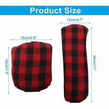 2 Pack Tailor's Ham And Seam Roll Set - Premium Pressing Tools Ironing Curved Seams, Sleeves, And Collars - ban đầu - Xem 2