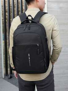 男士防水背包，超轻男士背包，书包，时尚男士背包，旅行包