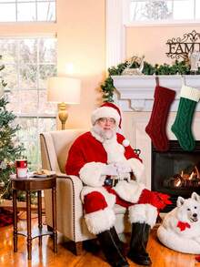 1pc Christmas Knit Stockings, 18" Large Xmas Hanging Stockings Socks, Double Sided Fireplace Hanging Stockings, Christmas Decorations, Party Gifts Party Favors, Personalized Initial Stocking, Christmas Tree Decorations, Christmas Decorations For Home, Christmas Decorations For Home, Christmas Gifts Package, Christmas Decor, Noel Decor, 2026 New Year Decor,Christmas Gifts