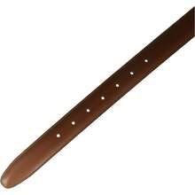 Cinturón Timothy para hombre Cinturón para Hombre - Negro - - Ver 4