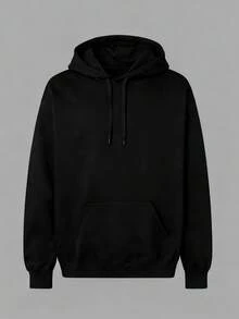 Áo nỉ ấm áp cho nữ, Áo cotton nữ có túi rút, Áo hoodie, Áo nỉ trễ vai, Áo nỉ ôm sát, Họa tiết hoa tươi và họa tiết sách, Vải dày cho mùa thu đông, Lớp lót lông cừu ấm áp, Áo nỉ rộng rãi, Đa năng, Cổ điển, Phong cách học sinh, Phù hợp với trang phục thời tiết lạnh, Áo dài tay, Áo thể thao dạo phố cho nữ, Áo nỉ nữ, Trang phục lễ hội, Áo đen - đen- - Xem 2