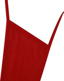 Justgoo Womens Sexy G-String Micro Back Thongs Panties Underwear Low Rise T-Back Underpants - ColorE - 查看 3