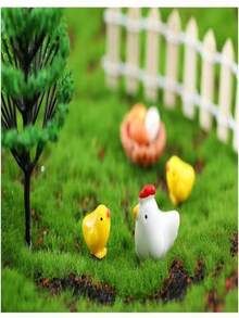 Garden Statues & Sculptures