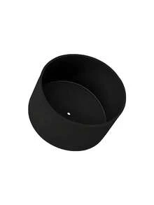 1/3/5pcs Silicone Boot Sleeve, Compatible With Tumbler 20-40oz & Water Bottle 12-24oz And More Bottles/Tumblers With 2.8-2.95in Bottom, For Vacuum Cup, Wide Mouth Water