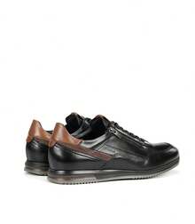 Dress Shoes - Black - View 2