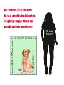 Soft & Lightweight Fleece Blanket - Plush Lamb Wool Blanket With Zipper, Suitable For Bedroom, Guest Room, Sofa, Machine Washable