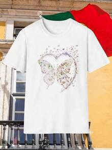 Camisetas masculinas